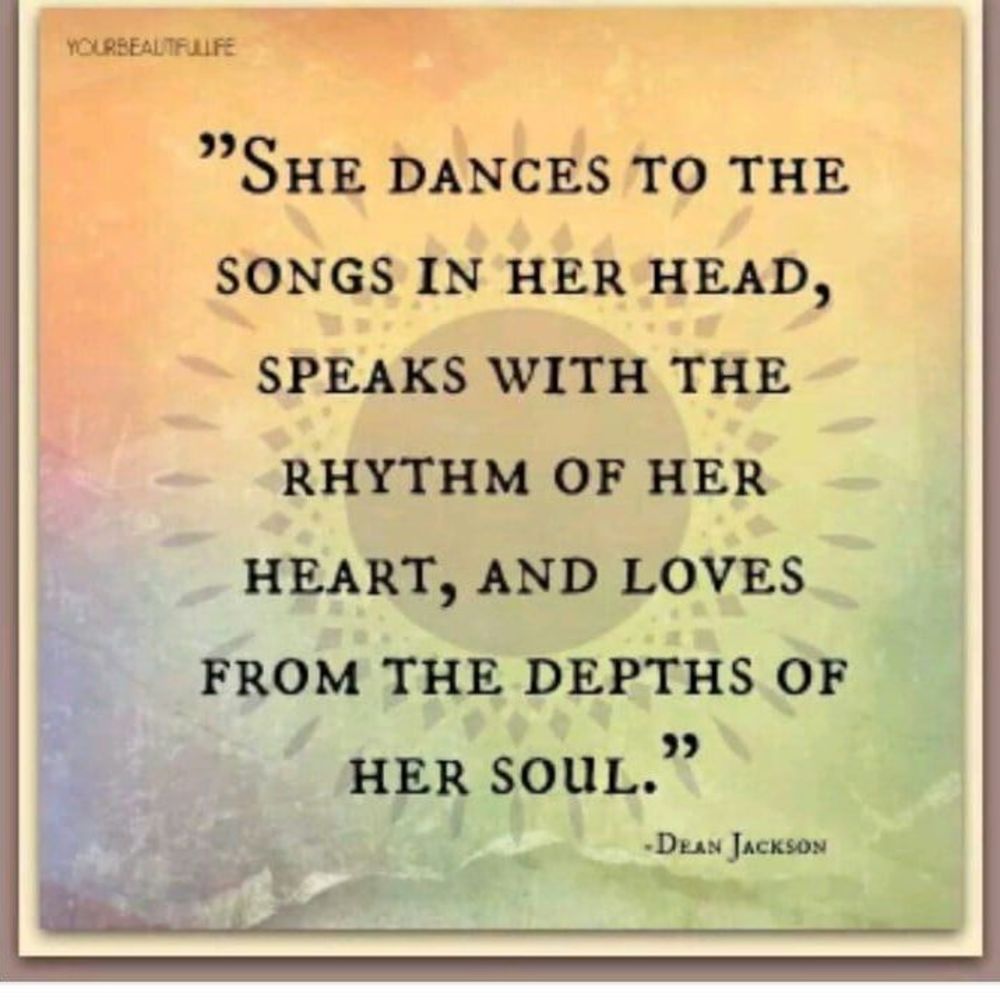 Meet your Posher, Andrea